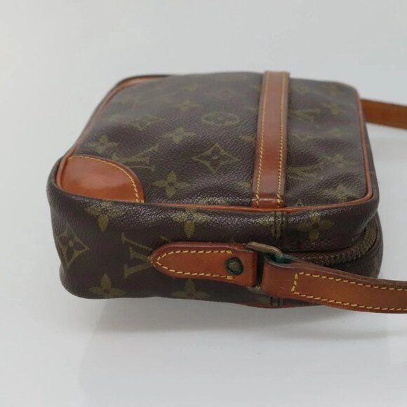 LOUIS VUITTON Monogram Trocadero 23 Shoulder Bag M51276 LV Auth 133909 - Picture 5 of 15